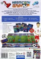 ROBERT LEWANDOWSKI Gra planszowa DLA DZIECI Kosmiczny wykop PIŁKA NOŻNA TVN