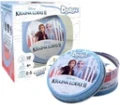 DOBBLE FROZEN 2 gra planszowa karciana karty Doble dople DISNEY KRAINA LODU