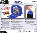 STAR WARS MATCH GRA PLANSZOWA szalona kostka top trumps dla dzieci 4+
