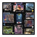 CLUEDO BATMAN DC gra planszowa Hasbro film tv POLSKA EDYCJA ORYGINALNA 8