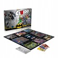 CLUEDO BATMAN DC gra planszowa Hasbro film tv POLSKA EDYCJA ORYGINALNA 8