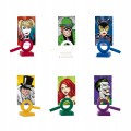 CLUEDO BATMAN DC gra planszowa Hasbro film tv POLSKA EDYCJA ORYGINALNA 8