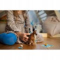 Schleich Zestaw Startowy Kim i Caramelo 42585 KOŃ Z WŁOSAMI DO STYLIZACJI