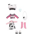 CRY BABIES BFF DOTTY LALKA MODOWA AKCESORIA DUŻA 20cm TM TOYS