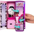 CRY BABIES BFF DOTTY LALKA MODOWA AKCESORIA DUŻA 20cm TM TOYS