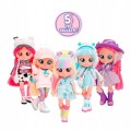 CRY BABIES BFF DOTTY LALKA MODOWA AKCESORIA DUŻA 20cm TM TOYS