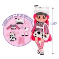 CRY BABIES BFF DOTTY LALKA MODOWA AKCESORIA DUŻA 20cm TM TOYS