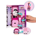 CRY BABIES BFF DOTTY LALKA MODOWA AKCESORIA DUŻA 20cm TM TOYS