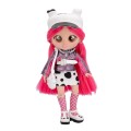 CRY BABIES BFF DOTTY LALKA MODOWA AKCESORIA DUŻA 20cm TM TOYS