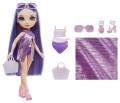 VIOLET WILLOW RAINBOW HIGH FASHION DOLL LALKA UBRANKA PLAŻOWE DLA LALEK