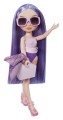 VIOLET WILLOW RAINBOW HIGH FASHION DOLL LALKA UBRANKA PLAŻOWE DLA LALEK