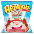 Gra planszowa Hedbanz Junior Trefl CZÓŁKO POLSKA ZGADNIJ KIM JESTEM