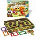 LA CUCARACHA GRA PLANSZOWA karaluch kulki dla dzieci 3+ RAVENSBURGER