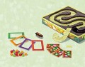 LA CUCARACHA GRA PLANSZOWA karaluch kulki dla dzieci 3+ RAVENSBURGER