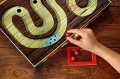 LA CUCARACHA GRA PLANSZOWA karaluch kulki dla dzieci 3+ RAVENSBURGER