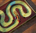 LA CUCARACHA GRA PLANSZOWA karaluch kulki dla dzieci 3+ RAVENSBURGER
