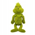 GRINCH ZIELONA PLUSZOWA MASKOTKA DUŻA 50CM MIŚ PLUSZAK