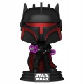 FIGURKA FUNKO POP STAR WARS MOFF GIDEON 713