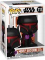 FIGURKA FUNKO POP STAR WARS MOFF GIDEON 713