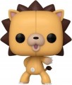 FIGURKA FUNKO POP ANIME BLEACH KON 1615