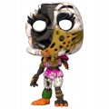 FUNKO PP FNAF FIVE NIGHTS AT FREDDY'S RUINED CHICA 986