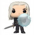FIGURKA KOLEKCJONERSKA FUNKO POP WIEDŹMIN THE WITCHER GERALT Z RIVII
