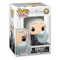 FIGURKA KOLEKCJONERSKA FUNKO POP WIEDŹMIN THE WITCHER GERALT Z RIVII