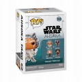 Figurka KOLEKCJONERSKA Funko POP! Star Wars: Ahsoka Tano 749
