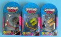 ZESTAW MINI HULAJNOGA NA PALCE + BUTY FINGERSCOOTER 1SZT FINGERBOARD