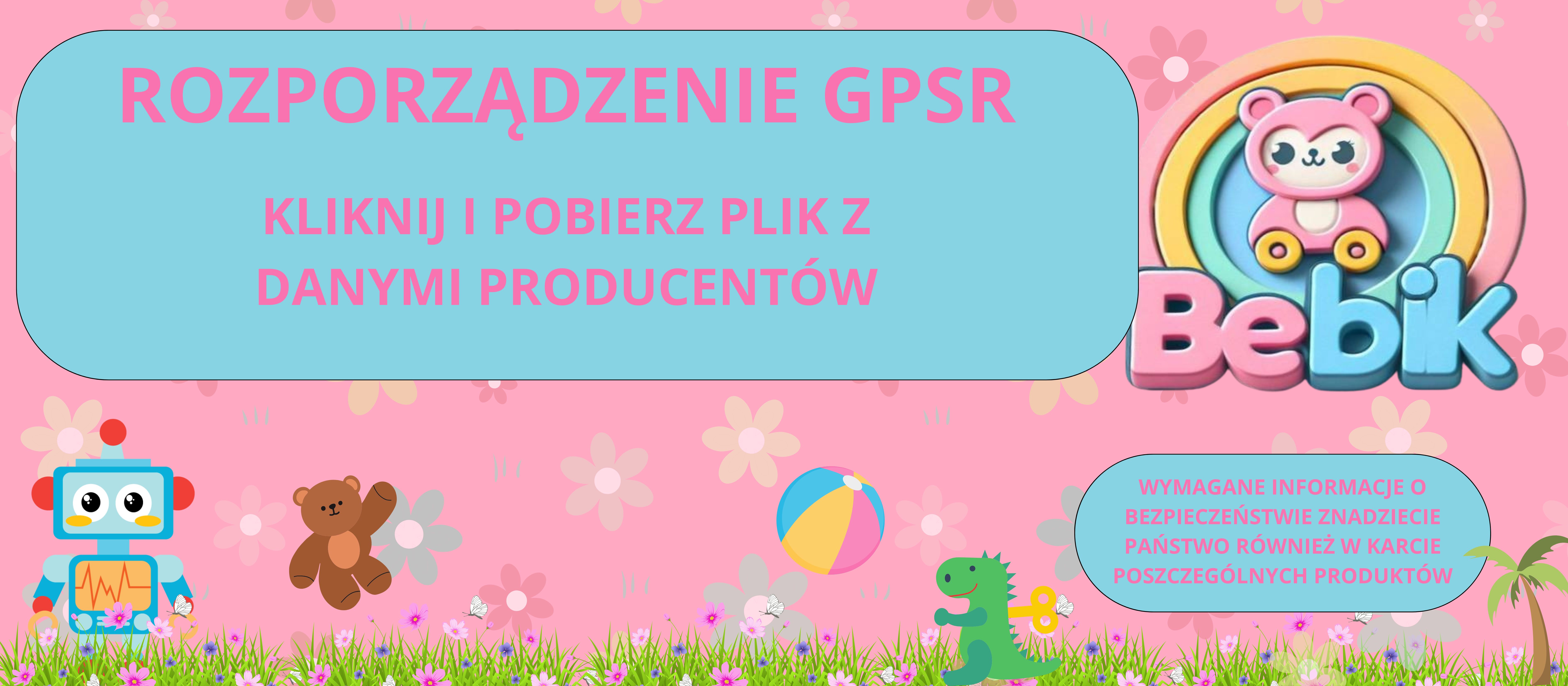gpsr